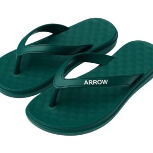 شبشب نسائي فليب فلوب صيفي خفيف – نعل مريح مضاد للانزلاق، مناسب للشاطئ، البيت والكاجوال من رومبا