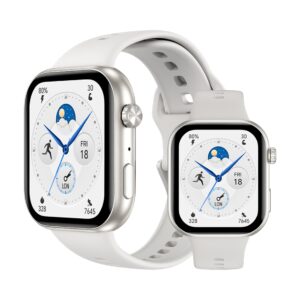 Choice Honor Watch 2i - White