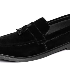 جزمة كلاسيك رجالي شمواه من رومبا