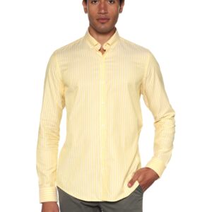 قميص بوبلين كلاسيكي للرجال من ناجا هوم