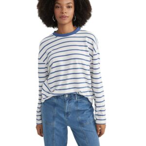 تي شيرت عصري حريمي B7847AX من ديفاكتو