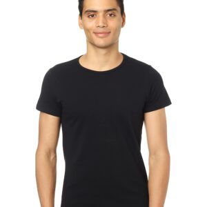 تيشرت غير رسمي مريح للرجال من كوول (طقم من قطعة واحدة)