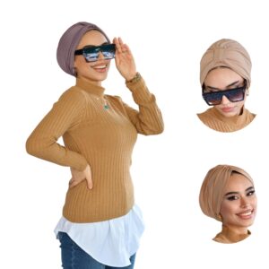 تربون للرأس بشريط للنساء من بارا لايف