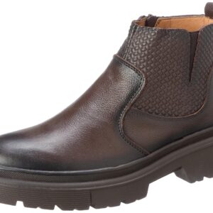 هاف بوت برباط للرجال