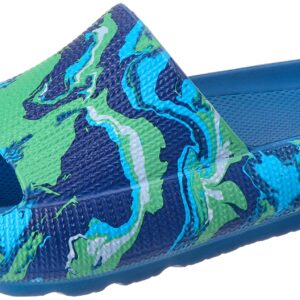 Cubs Unisex-adult Slide Sandal Cubs Eva Virgo Slide