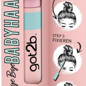 زيت شعر من جوت تو بي، سعة 16 مل، يسهل تصفيف الشعر ويمنح لمعاناً خفيفاً، مثالي للسفر