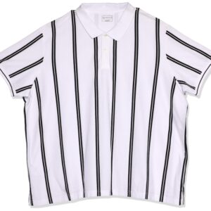 قميص منسوج للرجال من سبلاش، بني-المقاس: XL