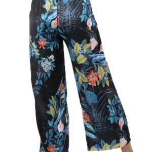 سروال طويل للنساء من نيتشي.