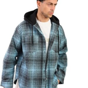 قميص جوخ للجنسين من سو 2 اوتفيتس