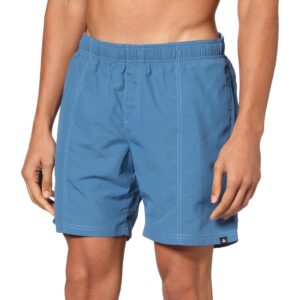 شورت سباحة يانوكا يو اكس للرجال من فاير فلاي - (عبوة من قطعة واحدة)