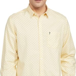 قميص كاجوال للرجال من انديان تيريان ITMSH02968