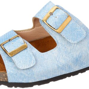 صندل مسطح للنساء 1059