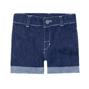 شورت قصير سادة للبنات (عبوة من قطعة واحدة)