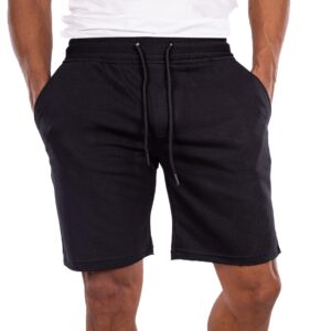 شورت قطن للرجال من وايت ايجل