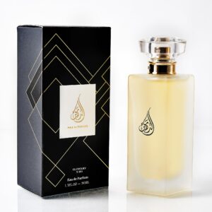 عطر ماء الذهب فلاوري N185 جوي ديور للنساء 50 مل