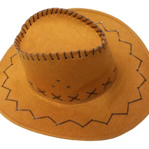 برنيطة كاوبوي للجنسين