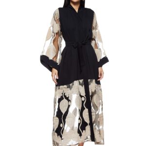 عباية للنساء من نخبة