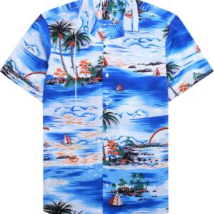 اليمنز اند جنتل قميص رسمي بقصة عادية باساور فرنسية (يتضمن زر الكم) لون اسود