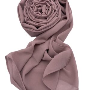 حجاب شيفون للنساء من تكساميرو