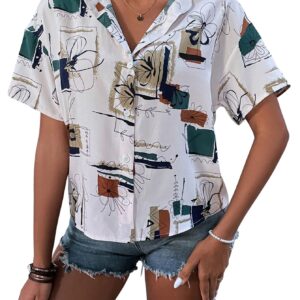 DHRUVI TRENDZ Women DT-W1559 Shirt for Women | Women Shirt | Long Shirt for Women | Shirt Tops for Women | Oversized Shirt for Women