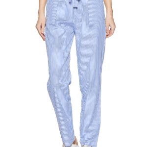 سروال بقصة ضيقة للنساء من كريف