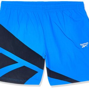 ريبوك شورت منسوج سي ال اف اف ار فيكتور للرجال