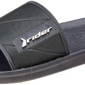 Rider mens RIDER STREET SLIDE AD Flipflops