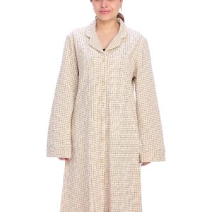 Jil Women Plaid Perfection Dress (pack of 1)