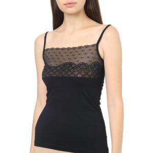 Lasso womens Tank Top with Danteil Base Layer Top (pack of 1)