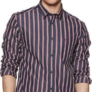 قميص كاجوال للرجال من انديان تيرين