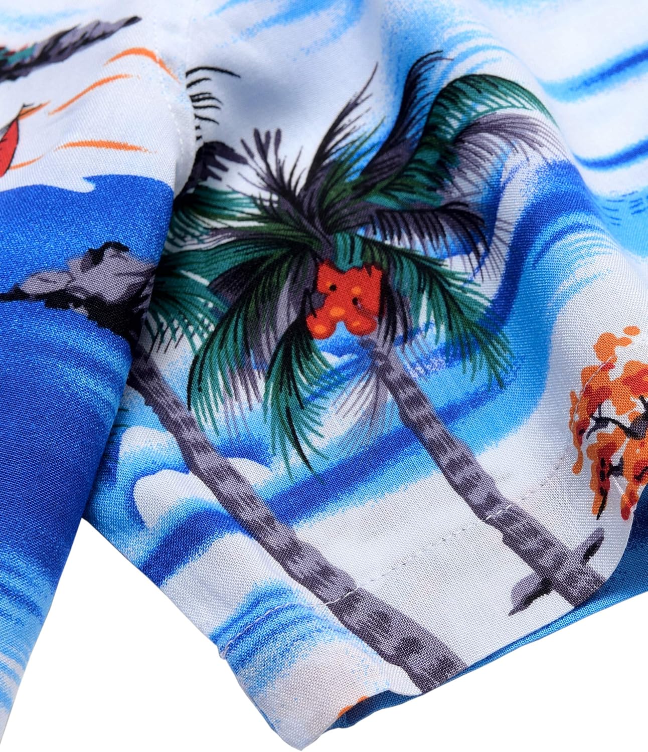 91Nz5GByuTL._AC_SL1500_ اليمنز اند جنتل قميص رسمي بقصة عادية باساور فرنسية (يتضمن زر الكم) لون اسود - الصورة 4