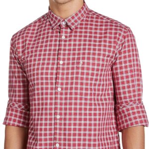 قميص غير رسمي للرجال من اينديان تيريان ITMSH02418