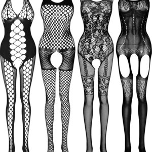 طقم بيكيني للنساء بخصر مرتفع من 3 قطع بلون اسود مع قطعتين، بدلة سباحة للنساء