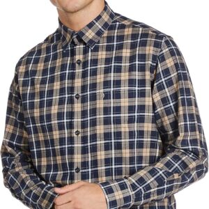 قميص كاجوال للرجال من انديان تيررا - ITMSH02398