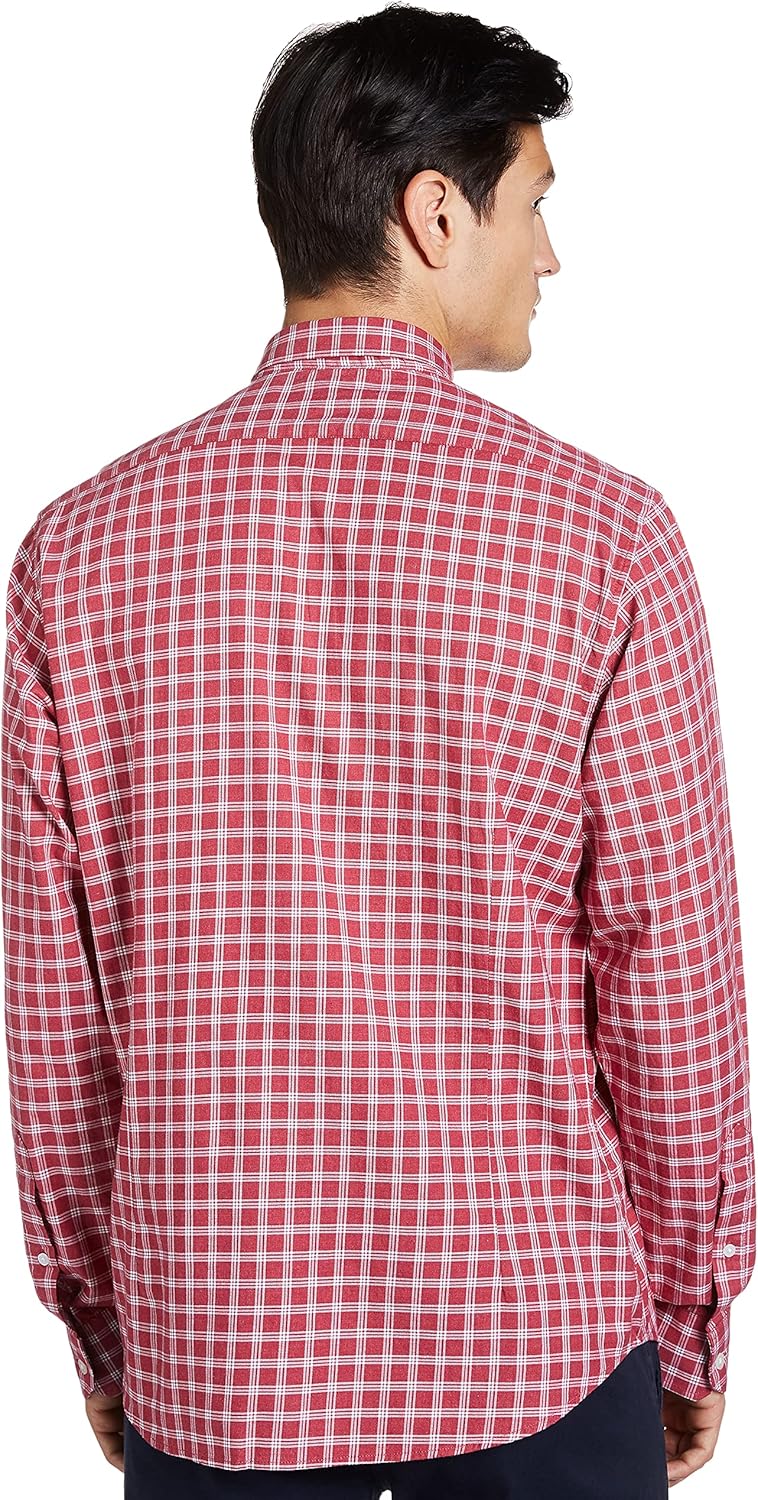 91p2T2Dp-FL._AC_SL1500_ قميص غير رسمي للرجال من اينديان تيريان ITMSH02418 - الصورة 2