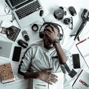 الكترونيات