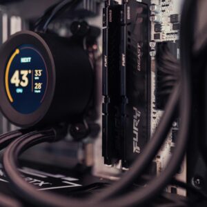 الكترونيات عامه