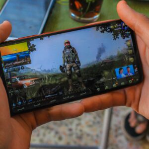 PUBG