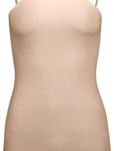 Silvy Womens Sleeveless Base Layer Top Lolita-1