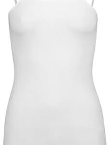 Silvy Womens Lolita-1 Base Layer Top