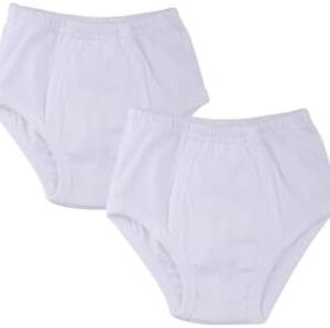 Elsayaad Boys Basic Brief underwear Baby and Toddler Underwear Set (pack of 2)