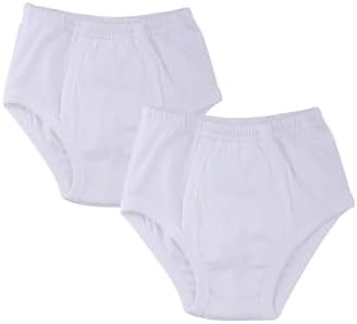 21GudKrR9-L._AC_SR38 Elsayaad Boys Basic Brief underwear Baby and Toddler Underwear Set (pack of 2)