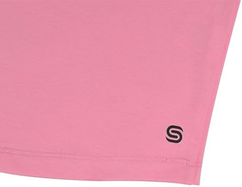 21Ku1SMDa6L._AC_SR38 Sotex Womens T Shirt Modern (pack of 1) - الصورة 2