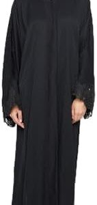 عباءة AJ520A من النخبة