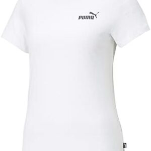 PUMA Womens Essentials Foundation Sweatshirt (pack of 1)