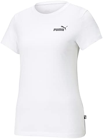 21O1R8ada5L._AC_SR38 PUMA Womens Essentials Foundation Sweatshirt (pack of 1)