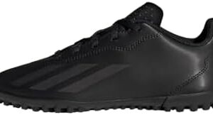 adidas X CRAZYFAST.4 Football boots Turf unisex-child Football shoes