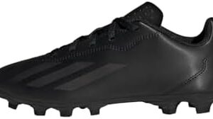 adidas X CRAZYFAST.4 Football boots Flexible Ground unisex-child Football shoes