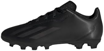 21X2-29-zIL._AC_US adidas X CRAZYFAST.4 Football boots Flexible Ground unisex-child Football shoes