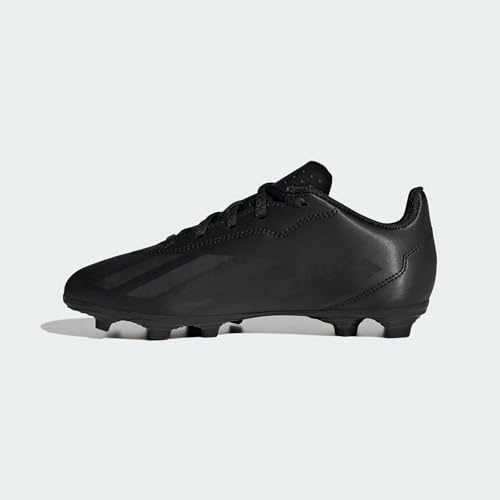 21dzLb8MQtL._AC_US adidas X CRAZYFAST.4 Football boots Flexible Ground unisex-child Football shoes - الصورة 2